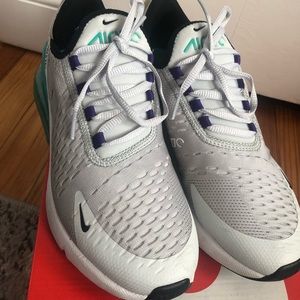 Kids Nike Air Max 270 6Y